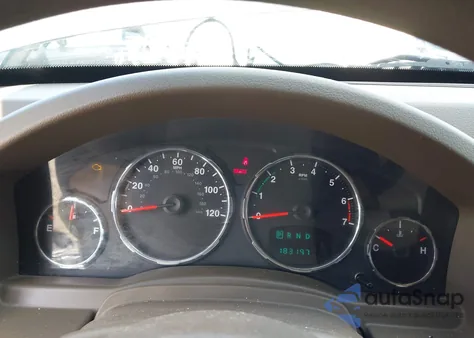 2011 Jeep Liberty Sport из США, поврежденный, VIN 1J4PN2GK7BW593322